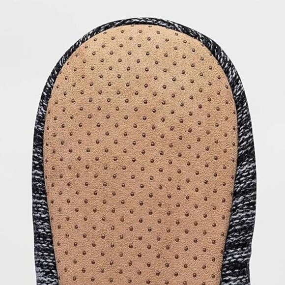 Men's Knit Casual Slipper Socks | Fuzzy Babba | L/XL 10-12 - Picture 11 of 11